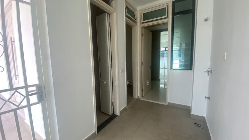 Semi-Detached House for Rent in Semenyih (Selangor) - Mohd Syafie Bin Borhan - PropertyGuru.com.my