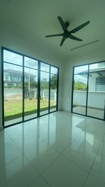 Semi-Detached House for Rent in Semenyih (Selangor) - Mohd Syafie Bin Borhan - PropertyGuru.com.my