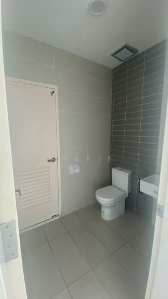 Semi-Detached House for Rent in Semenyih (Selangor) - Mohd Syafie Bin Borhan - PropertyGuru.com.my