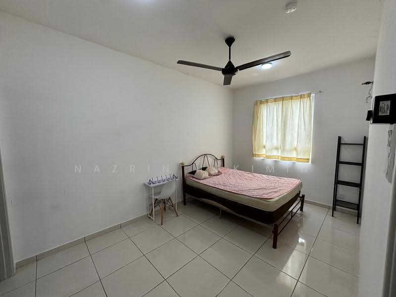 Pangsapuri untuk Dijual di Perdana Park - Nazrin Hakimin - Bedroom - PropertyGuru.com.my