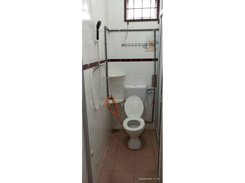 Semi-Detached House for Rent in Ayer Keroh (Melaka) - TP Wee - PropertyGuru.com.my
