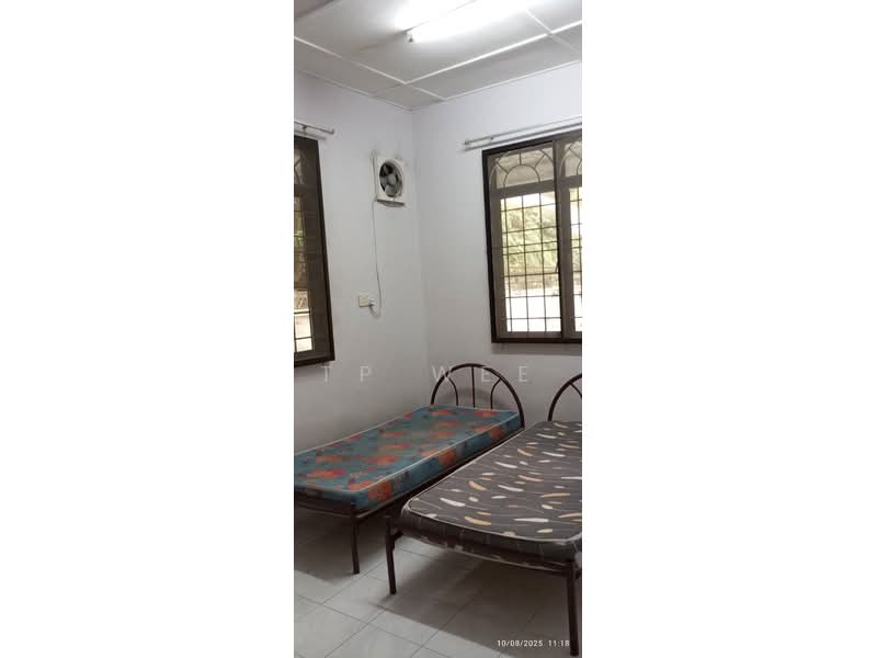 Semi-Detached House for Rent in Ayer Keroh (Melaka) - TP Wee - PropertyGuru.com.my
