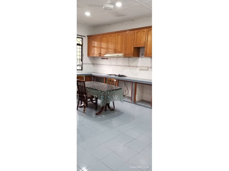 Semi-Detached House for Rent in Ayer Keroh (Melaka) - TP Wee - PropertyGuru.com.my