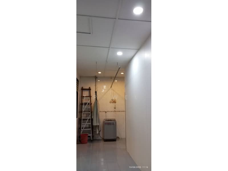 Semi-Detached House for Rent in Ayer Keroh (Melaka) - TP Wee - PropertyGuru.com.my
