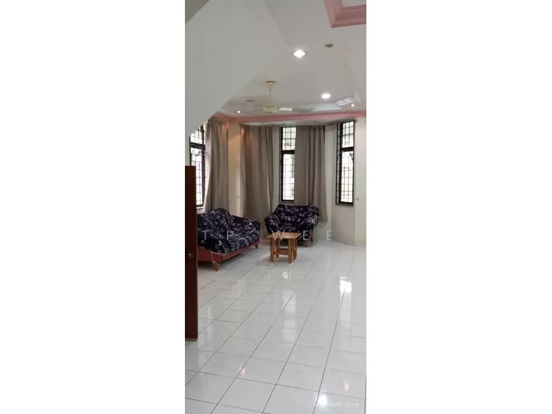 Semi-Detached House for Rent in Ayer Keroh (Melaka) - TP Wee - PropertyGuru.com.my
