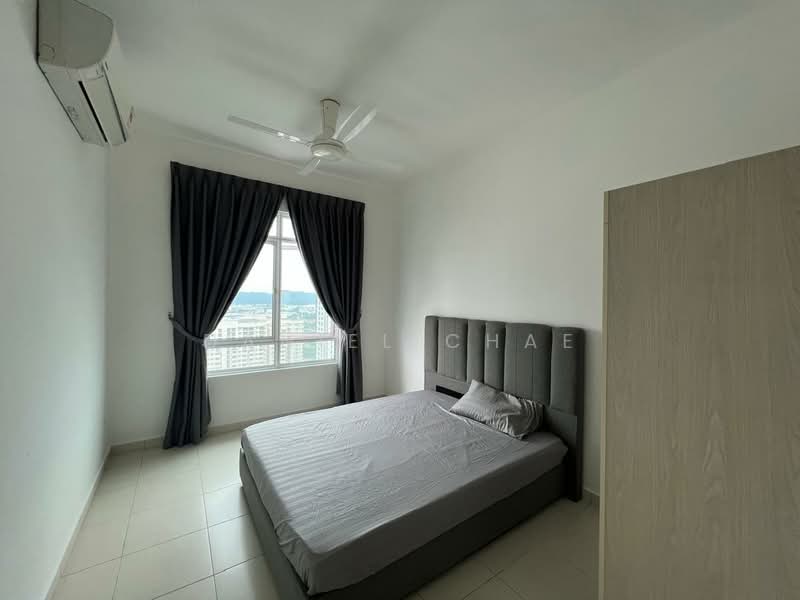 Kondominium untuk Disewa di Arena Residence - Daniel Chae - PropertyGuru.com.my