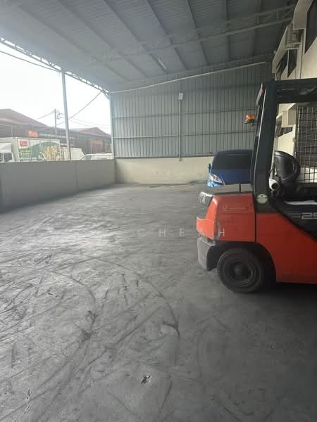 Factory for Rent in Kawasan Perindustrian Sri Rapat (Ipoh) - YY Cheah - Exterior - PropertyGuru.com.my