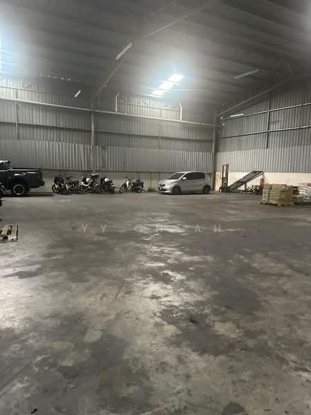 Factory for Rent in Kawasan Perindustrian Sri Rapat (Ipoh) - YY Cheah - Interior - PropertyGuru.com.my