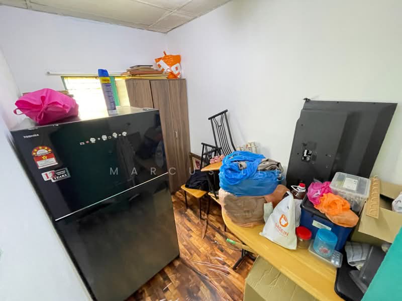 Rumah Berkembar untuk Dijual di Taman Selayang Mutiara (Selayang) - Marcus Lee - Interior - PropertyGuru.com.my