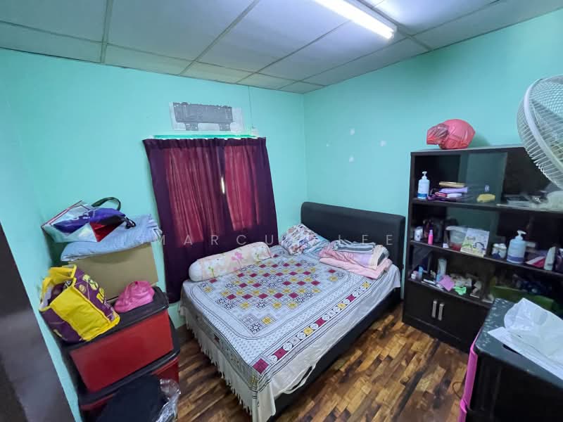 Rumah Berkembar untuk Dijual di Taman Selayang Mutiara (Selayang) - Marcus Lee - Bedroom - PropertyGuru.com.my