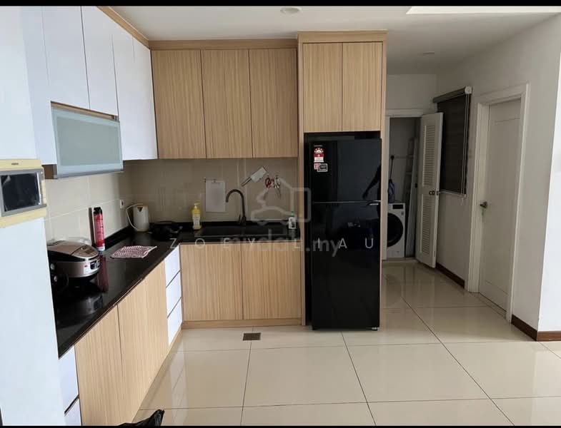 Kondominium untuk Disewa di Jesselton Residences - Zoey Liau - PropertyGuru.com.my