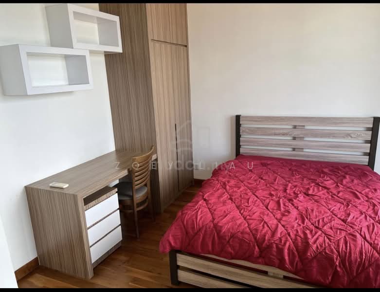 Kondominium untuk Disewa di Jesselton Residences - Zoey Liau - PropertyGuru.com.my