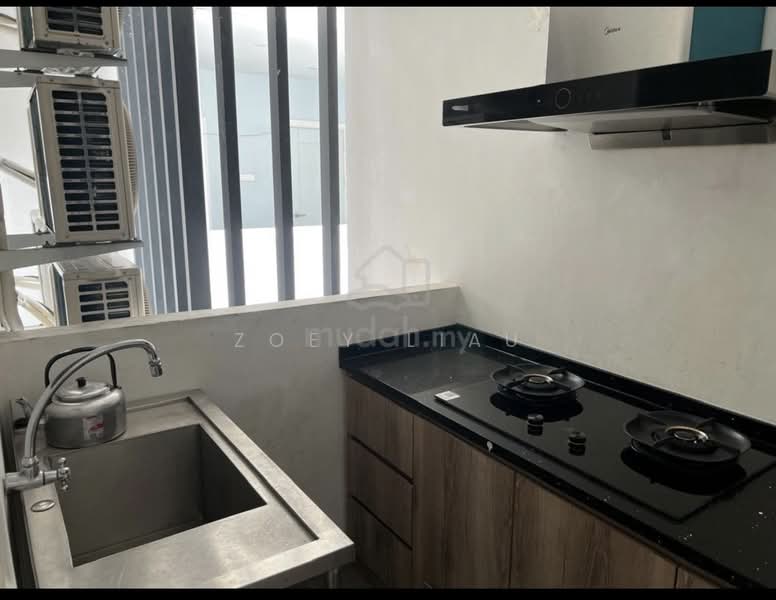 Kondominium untuk Disewa di Jesselton Residences - Zoey Liau - PropertyGuru.com.my