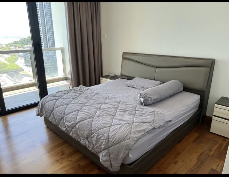 Kondominium untuk Disewa di Jesselton Residences - Zoey Liau - PropertyGuru.com.my