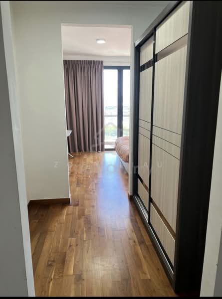 Kondominium untuk Disewa di Jesselton Residences - Zoey Liau - PropertyGuru.com.my