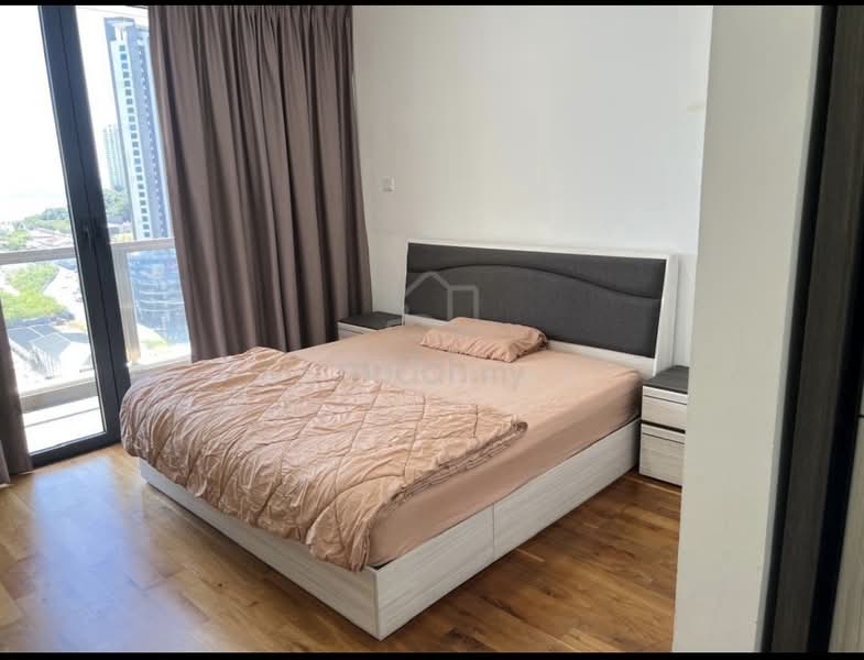 Kondominium untuk Disewa di Jesselton Residences - Zoey Liau - PropertyGuru.com.my