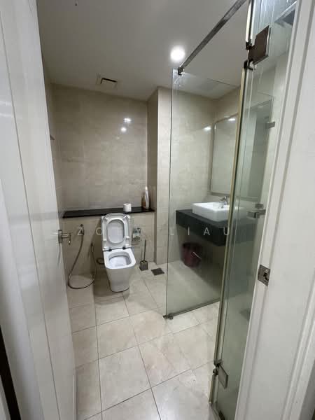 Condominium for Rent at Jesselton Residences - Zoey Liau - PropertyGuru.com.my