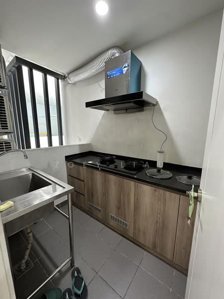 Condominium for Rent at Jesselton Residences - Zoey Liau - PropertyGuru.com.my