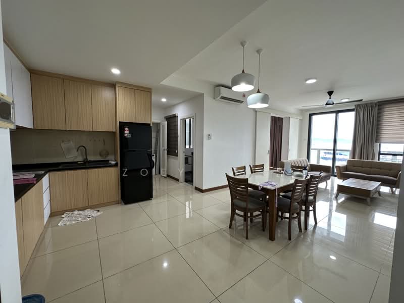 Condominium for Rent at Jesselton Residences - Zoey Liau - PropertyGuru.com.my