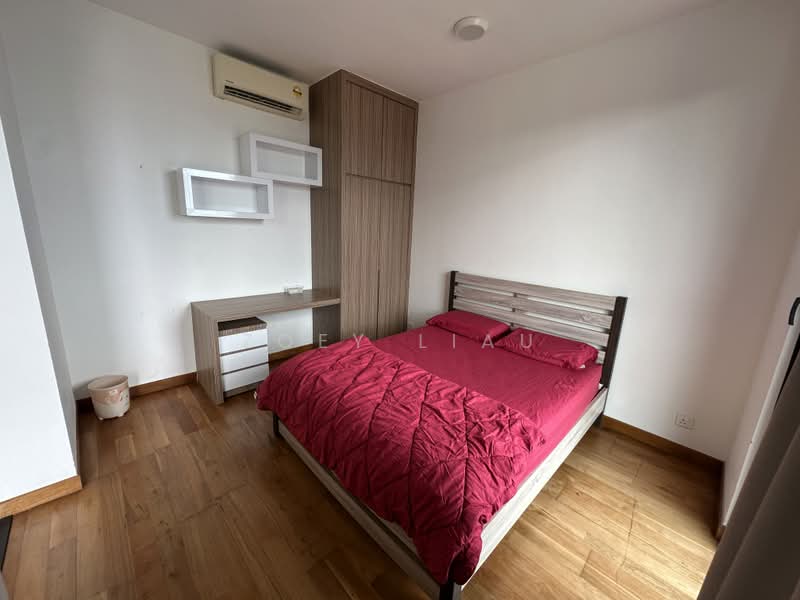 Condominium for Rent at Jesselton Residences - Zoey Liau - PropertyGuru.com.my