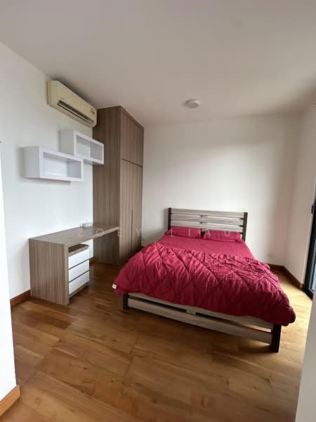 Condominium for Rent at Jesselton Residences - Zoey Liau - PropertyGuru.com.my