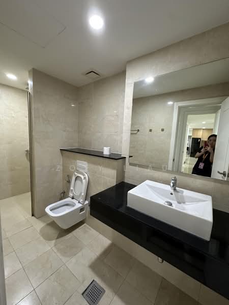 Condominium for Rent at Jesselton Residences - Zoey Liau - PropertyGuru.com.my
