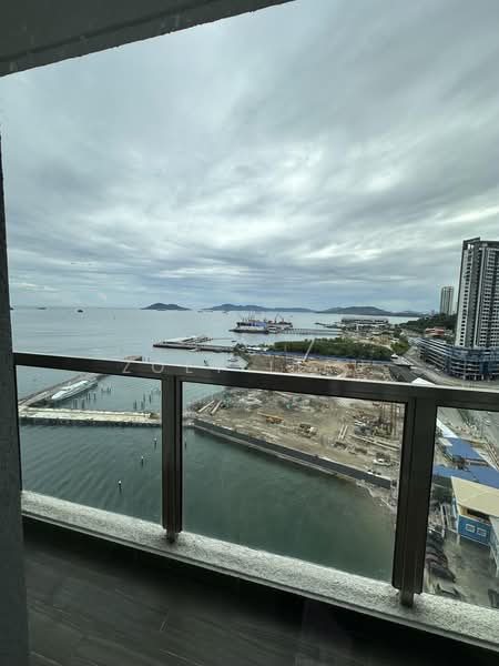 Condominium for Rent at Jesselton Residences - Zoey Liau - PropertyGuru.com.my