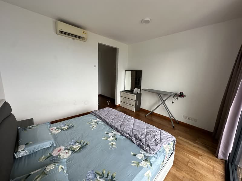 Condominium for Rent at Jesselton Residences - Zoey Liau - PropertyGuru.com.my