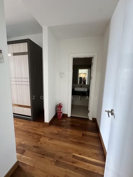 Condominium for Rent at Jesselton Residences - Zoey Liau - PropertyGuru.com.my
