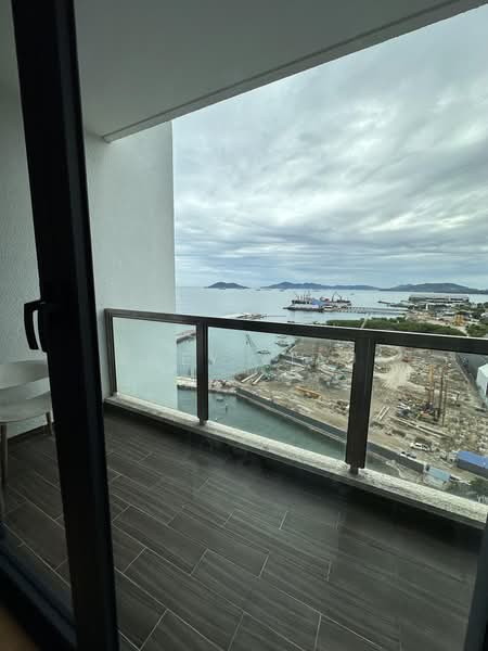 Condominium for Rent at Jesselton Residences - Zoey Liau - PropertyGuru.com.my
