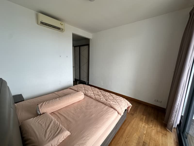 Condominium for Rent at Jesselton Residences - Zoey Liau - PropertyGuru.com.my