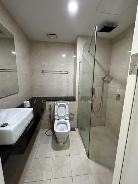 Condominium for Rent at Jesselton Residences - Zoey Liau - PropertyGuru.com.my