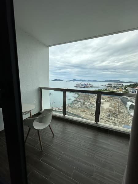 Condominium for Rent at Jesselton Residences - Zoey Liau - PropertyGuru.com.my