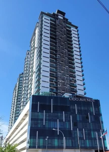 Kondominium untuk Dijual di Lido Avenue - Catherine Lum - Exterior - PropertyGuru.com.my