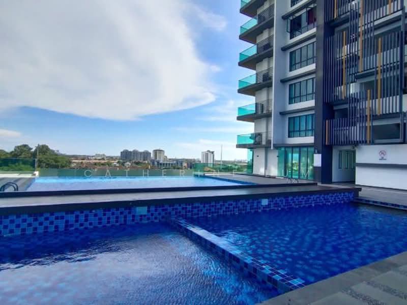 Kondominium untuk Dijual di Lido Avenue - Catherine Lum - Exterior - PropertyGuru.com.my