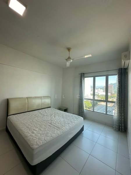 Condominium for Rent at Elit Heights @ Bayan City - Daniel Chae - PropertyGuru.com.my