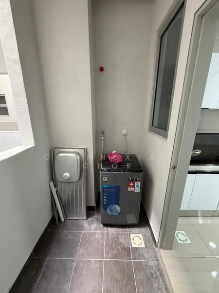 Servis Apartment untuk Disewa di SkyLake Residence - Chuan Xiao Chok - Interior - PropertyGuru.com.my
