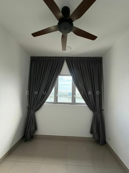 Servis Apartment untuk Disewa di SkyLake Residence - Chuan Xiao Chok - View - PropertyGuru.com.my