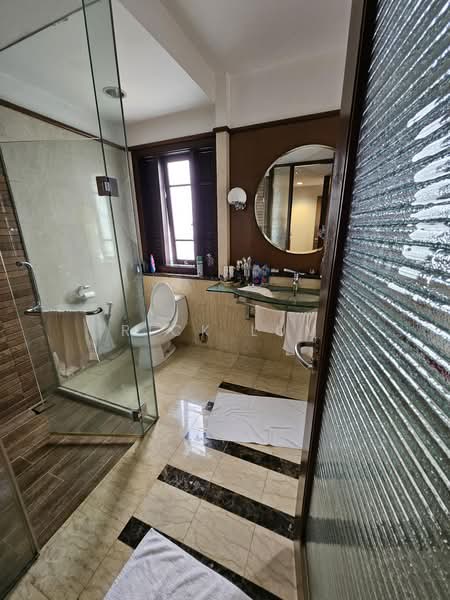 Rumah Banglo untuk Dijual di Sierramas (Sungai Buloh) - Rick Lum - Bathroom - PropertyGuru.com.my