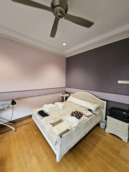 Rumah Banglo untuk Dijual di Sierramas (Sungai Buloh) - Rick Lum - Bedroom - PropertyGuru.com.my