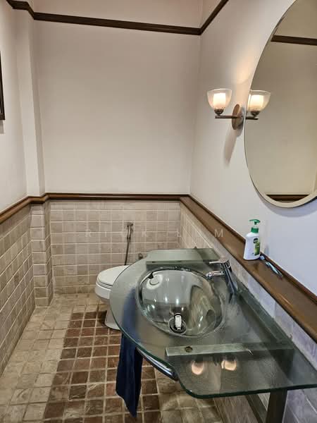 Rumah Banglo untuk Dijual di Sierramas (Sungai Buloh) - Rick Lum - Bathroom - PropertyGuru.com.my