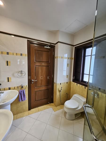 Rumah Banglo untuk Dijual di Sierramas (Sungai Buloh) - Rick Lum - Bathroom - PropertyGuru.com.my