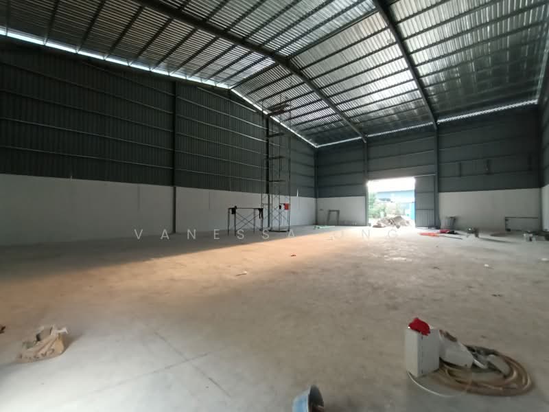 Factory for Rent in Kampung Baru Sungai Buloh (Sungai Buloh) - Vanessa Ong - Interior - PropertyGuru.com.my
