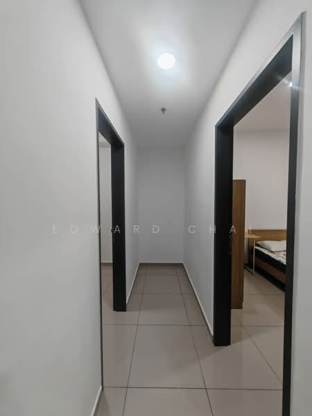 Service Residence for Rent at D'Quince Residences - Edward Chai - Corridor - PropertyGuru.com.my