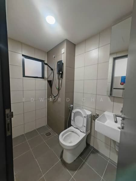 Service Residence for Rent at D'Quince Residences - Edward Chai - Bathroom - PropertyGuru.com.my
