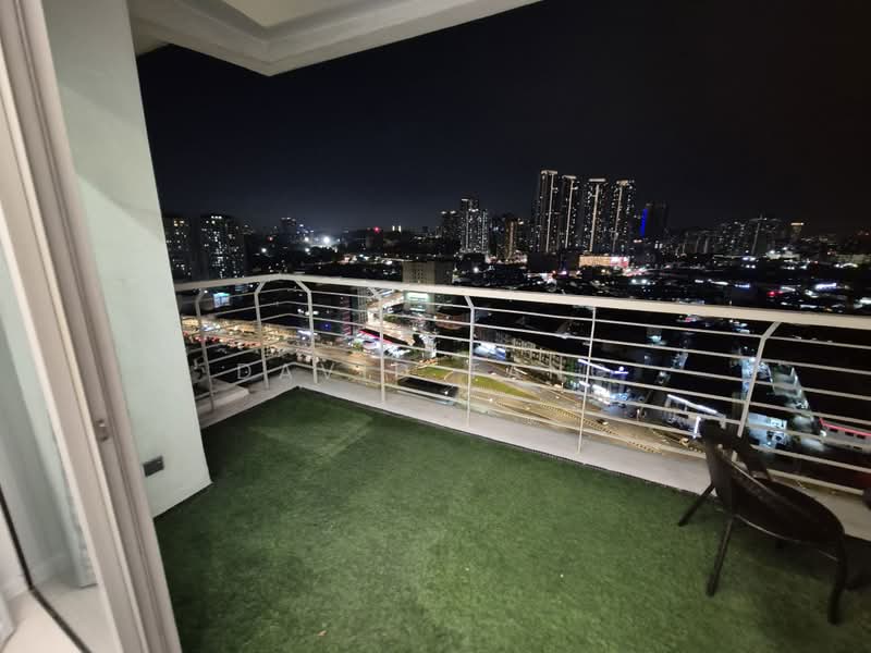 Kondominium untuk Disewa di The Maple Condominium - David Tang - PropertyGuru.com.my