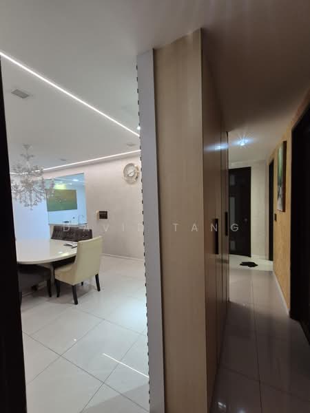 Kondominium untuk Disewa di The Maple Condominium - David Tang - PropertyGuru.com.my