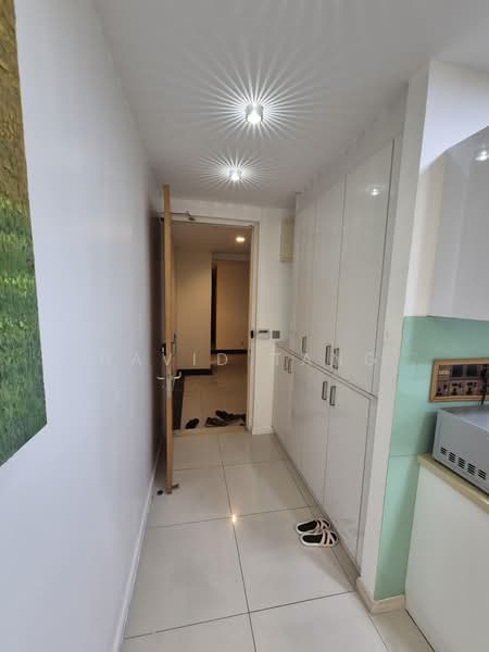 Kondominium untuk Disewa di The Maple Condominium - David Tang - PropertyGuru.com.my