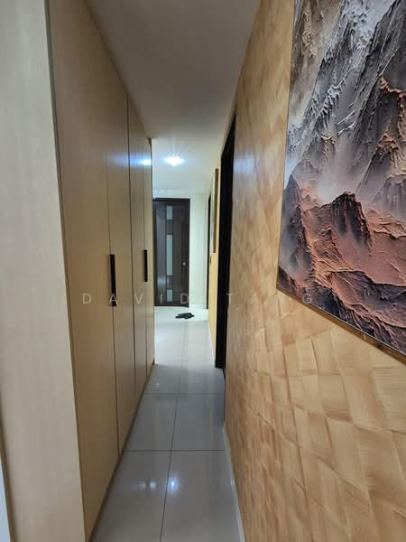Kondominium untuk Disewa di The Maple Condominium - David Tang - PropertyGuru.com.my