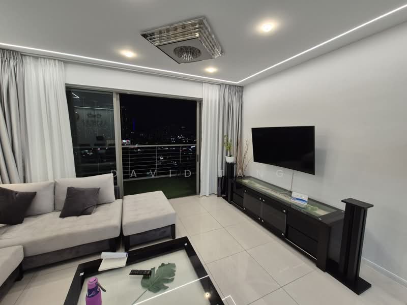 Kondominium untuk Disewa di The Maple Condominium - David Tang - PropertyGuru.com.my
